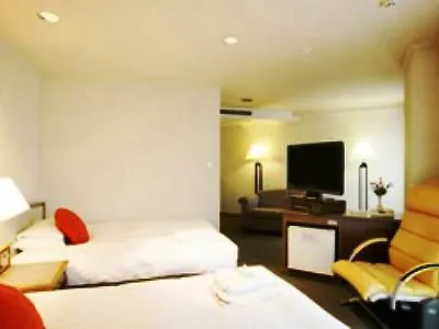 Pearl Hotel Mizonokuchi Kawasaki