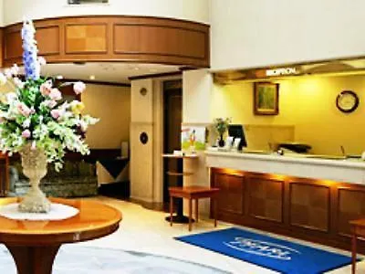 Pearl Hotel Mizonokuchi Kawasaki  Japan
