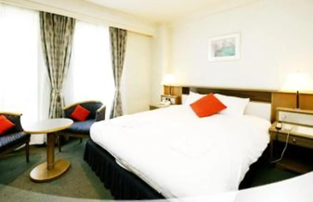 Pearl Hotel Mizonokuchi Kawasaki  Japan