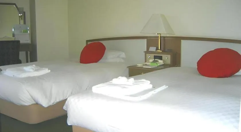 Pearl Hotel Mizonokuchi Kawasaki  2*, Kawasaki (Kanagawa) Japan