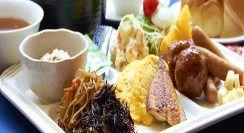 **  Pearl Hotel Mizonokuchi Kawasaki  Japan