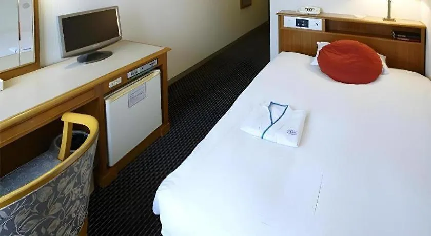 Pearl Hotel Mizonokuchi Kawasaki  Kawasaki (Kanagawa)