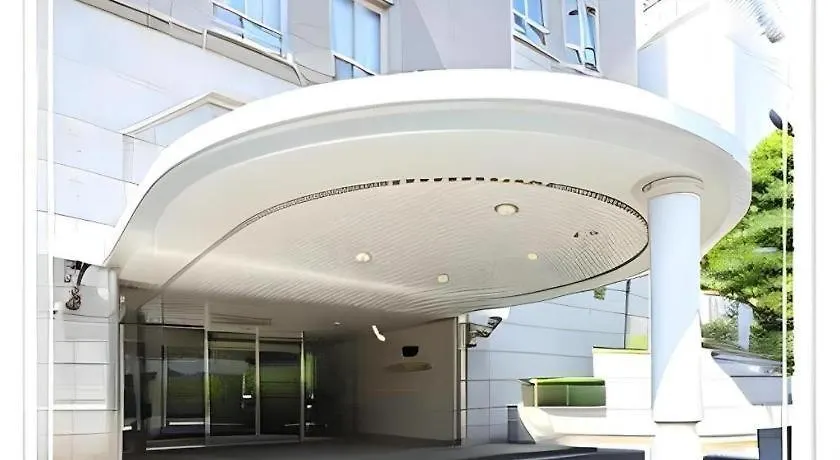 Pearl Hotel Mizonokuchi Kawasaki