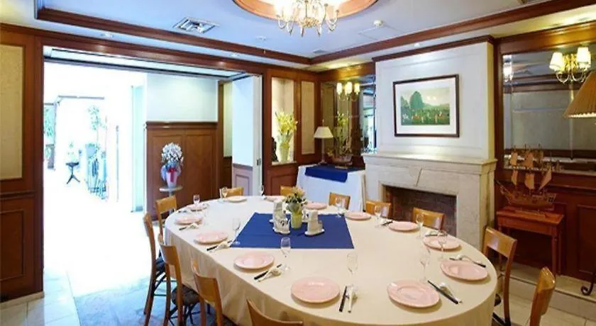 Pearl Hotel Mizonokuchi Kawasaki