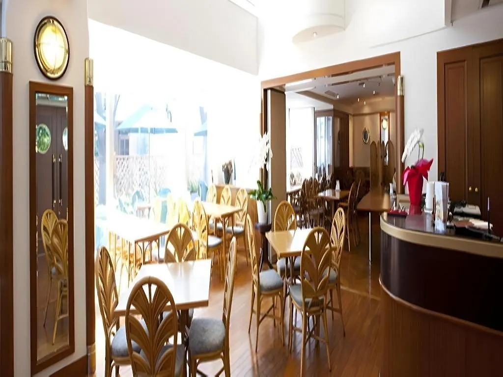 Pearl Hotel Mizonokuchi Kawasaki