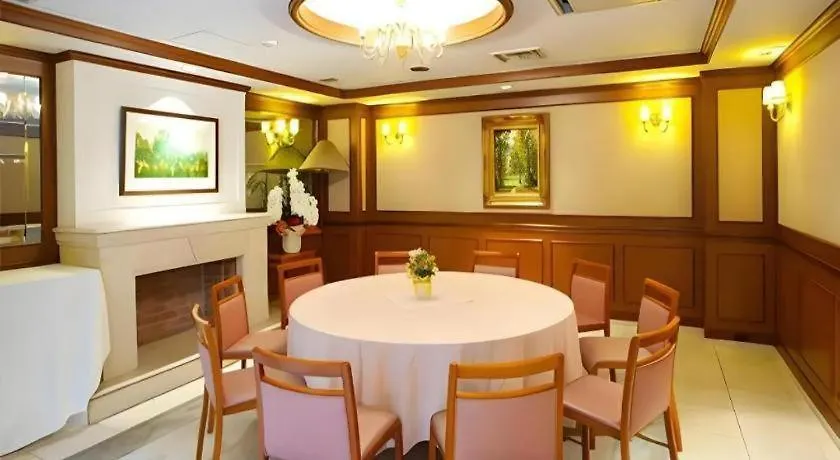 Pearl Hotel Mizonokuchi Kawasaki