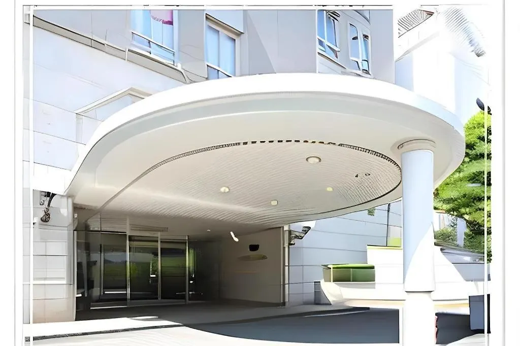 Pearl Hotel Mizonokuchi Kawasaki  2*, Kawasaki (Kanagawa)