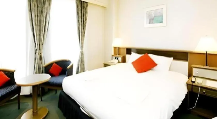 Pearl Hotel Mizonokuchi Kawasaki