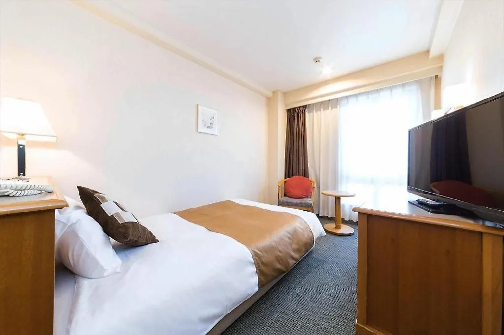 Pearl Hotel Mizonokuchi Kawasaki