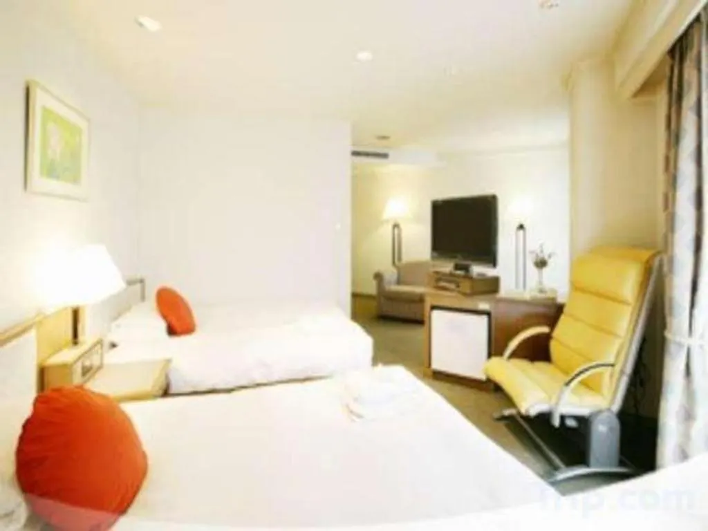 **  Pearl Hotel Mizonokuchi Kawasaki  Japan