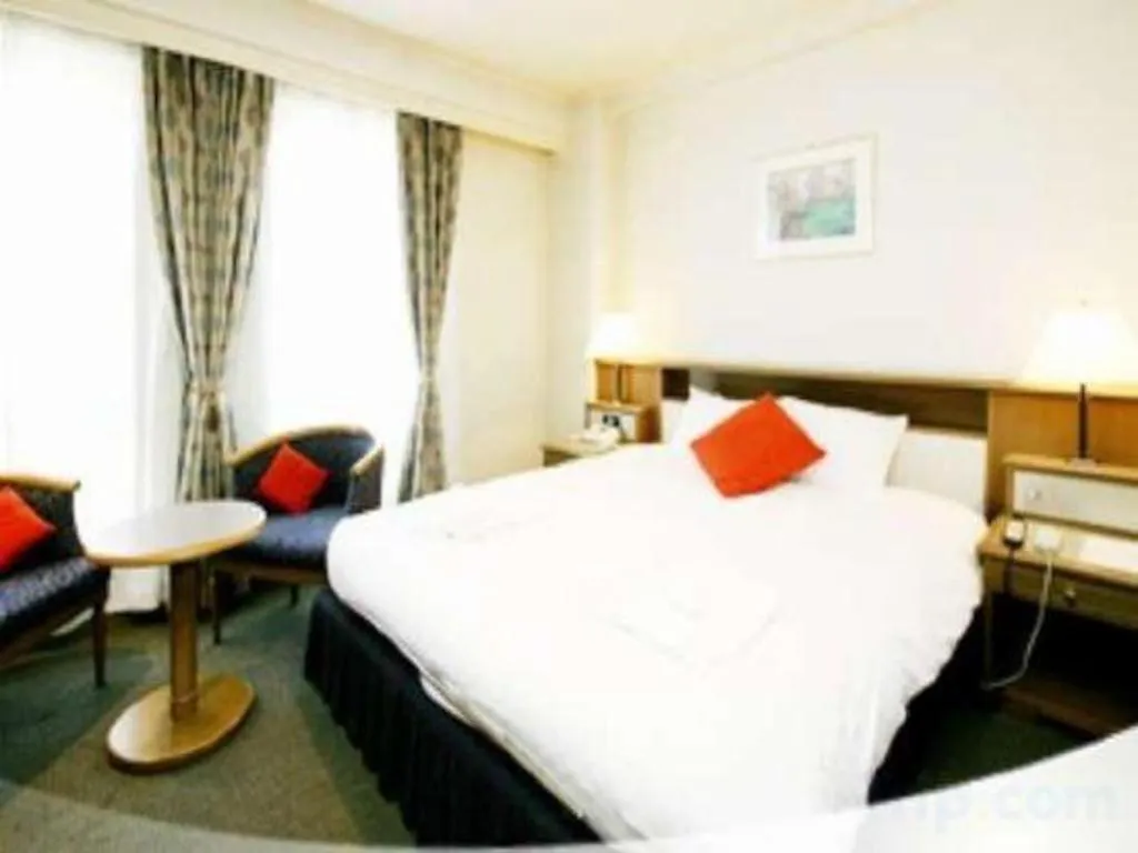 Pearl Hotel Mizonokuchi Kawasaki  Kawasaki (Kanagawa)