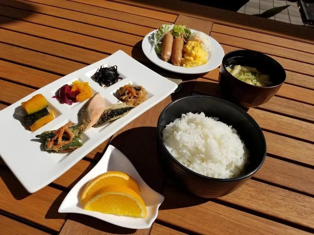 Pearl Hotel Mizonokuchi Kawasaki