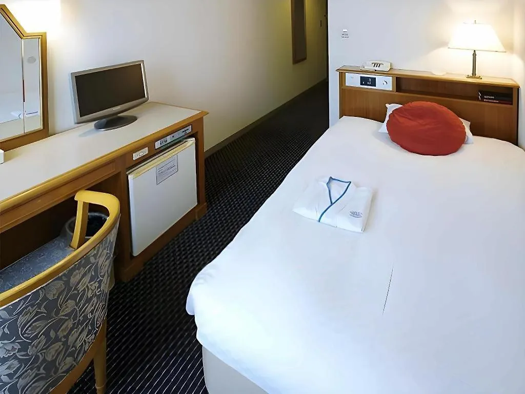 Pearl Hotel Mizonokuchi Kawasaki