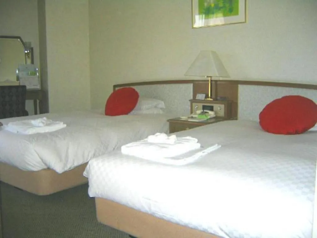 Pearl Hotel Mizonokuchi Kawasaki  2*, Kawasaki (Kanagawa)