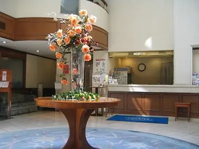 Pearl Hotel Mizonokuchi Kawasaki  Kawasaki (Kanagawa)