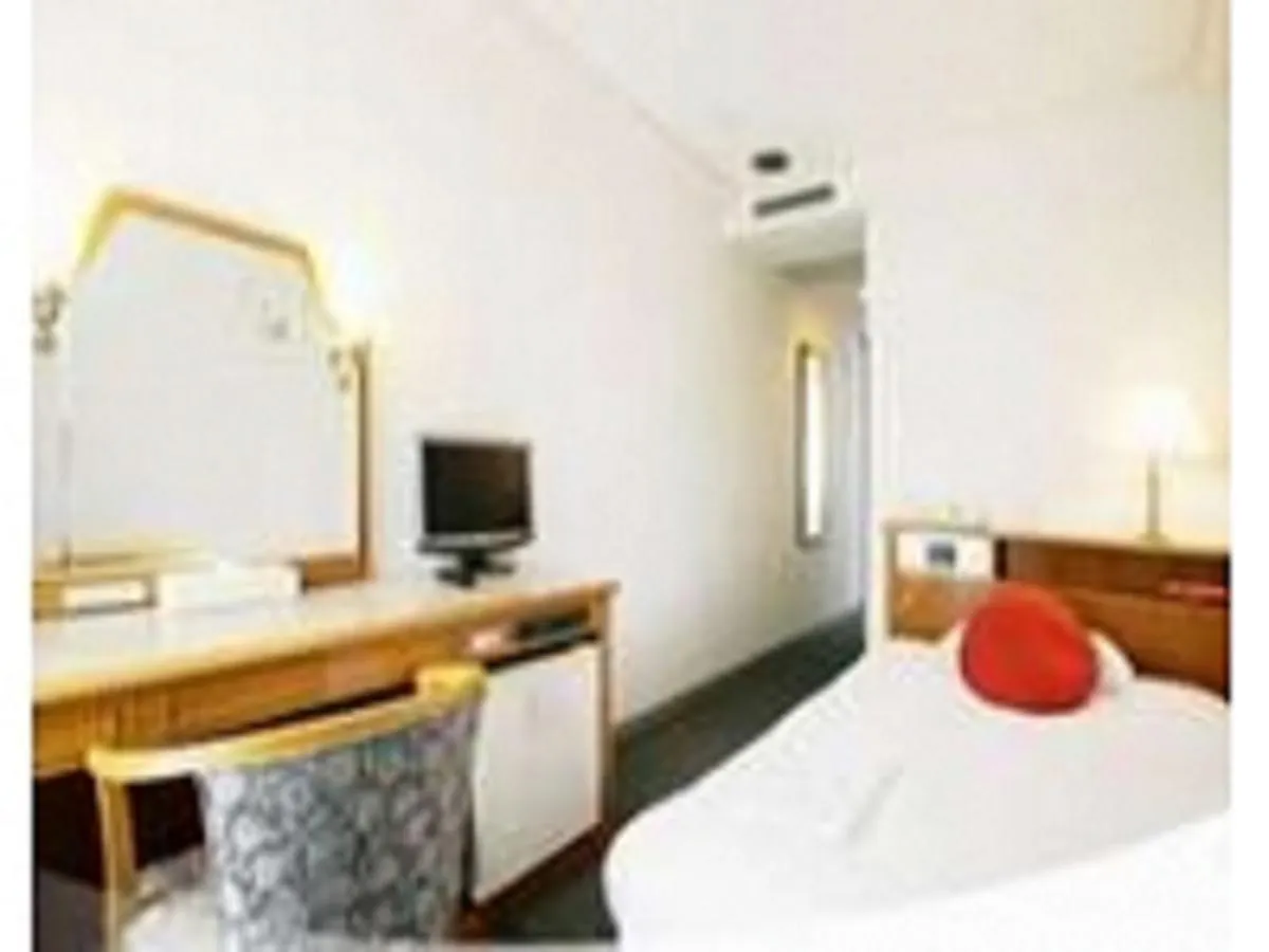Pearl Hotel Mizonokuchi Kawasaki