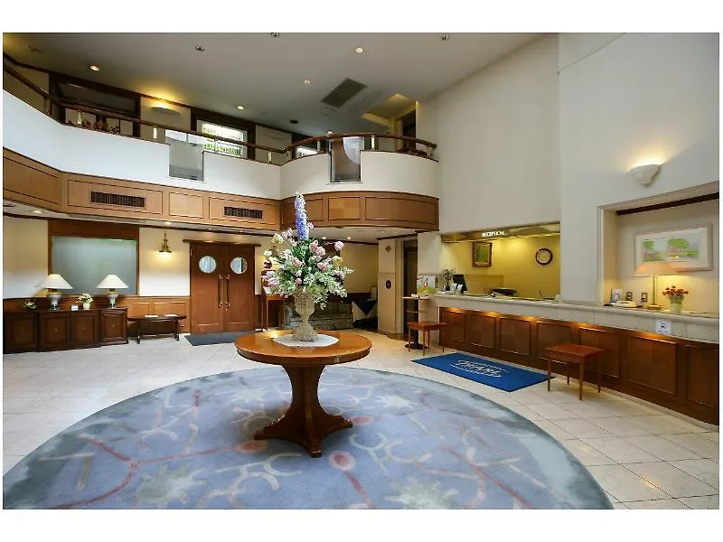 Pearl Hotel Mizonokuchi Kawasaki  Kawasaki (Kanagawa)