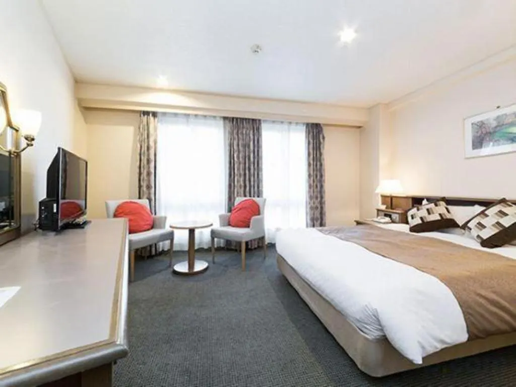 Pearl Hotel Mizonokuchi Kawasaki   Kawasaki (Kanagawa)