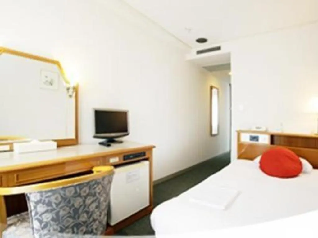 Pearl Hotel Mizonokuchi Kawasaki  3*, Kawasaki (Kanagawa)