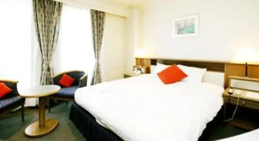 Pearl Hotel Mizonokuchi Kawasaki   Kawasaki (Kanagawa)