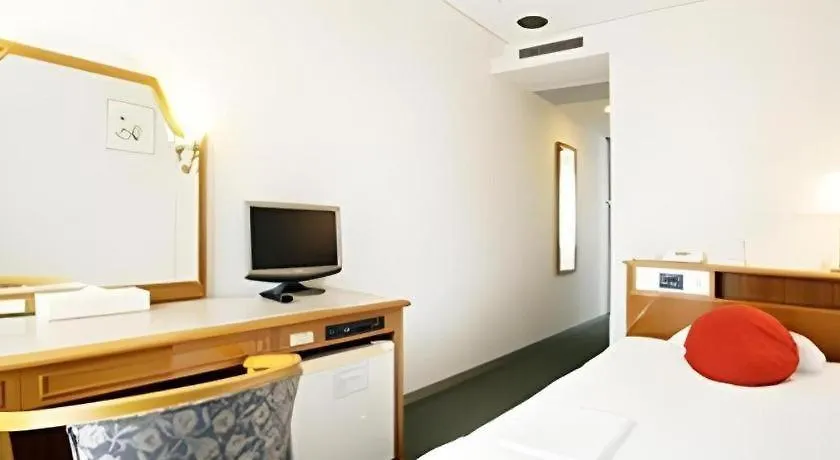 ***  Pearl Hotel Mizonokuchi Kawasaki  Japan