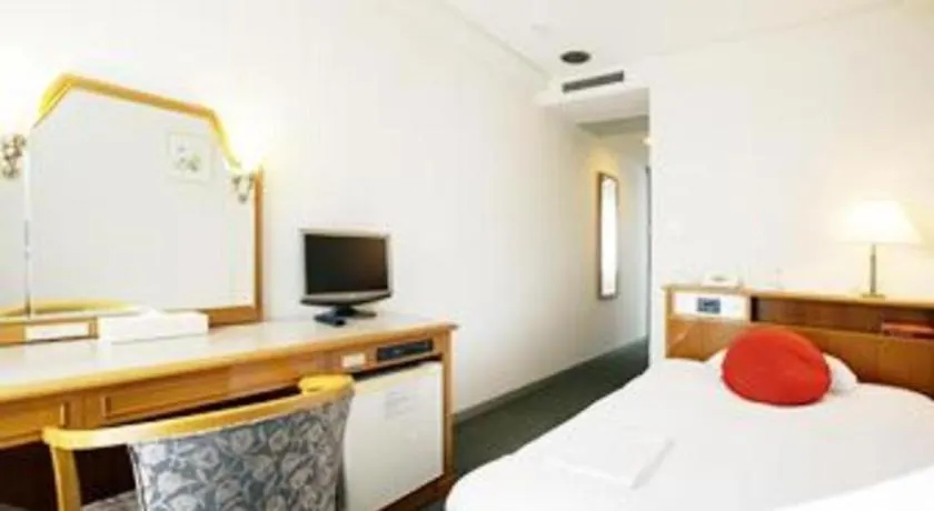 Pearl Hotel Mizonokuchi Kawasaki