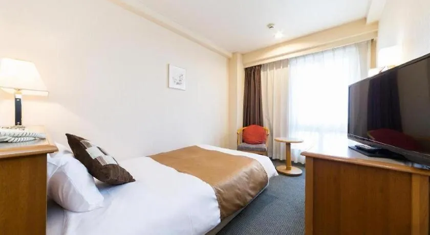 Pearl Hotel Mizonokuchi Kawasaki